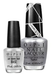 OPI Gwen Stefani Collection 2014 - Push And Shove Duo Pack 15ml