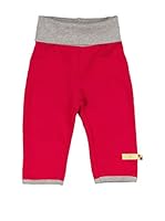 loud + proud Pantalón (Rojo)