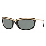 RAY BAN 4109 color 720 Sunglasses