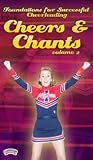 American Cheerleading Federation: Foundations for Successful CheerleadingCheers & Chants, Volume 2 (DVD)