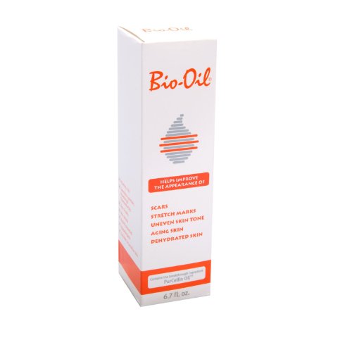 Bio-Oil Purcellin Oil Moisturizer New Mega Size Package Pack of 2 (6.7oz Each)