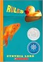 Rules Publisher: Scholastic Paperbacks; Reprint edition