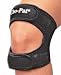Health & Personal Care : Cho-Pat Dual Action Knee Strap, Medium
