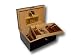 Humidor Genova deluxe für 150 Zigarren