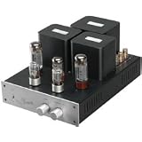 Buy Nuera 3403SE-A Integrated Class A Stereo Tube Amplifier