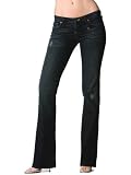 Genetic Denim Jeans - Recessive Boot Cut in Tin Sz 31