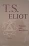 T.S. Eliot, Vedanta, and Buddhism