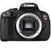 Canon EOS REBEL T4i 18.0 MP CMOS Digital Camera with 3-inch Touchscreen and Full HD Movie Mode (Body Only)