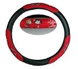 I Love Lucy Steering Wheel Cover