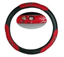 I Love Lucy Steering Wheel Cover