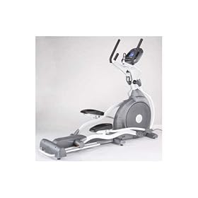 Spirit Esprit EL7 Elliptical Trainer