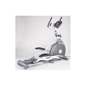 Spirit Esprit EL7 Elliptical Trainer