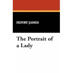 The Portrait of a Lady