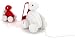 Brio
30458
Pull
Along
Rabiits