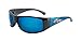 Piranha Us Biker Sunglasses Plastic
