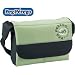 Borsa Media Diaper Bag Free Style - Mint