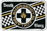 Black Label Death Or Glory Patch