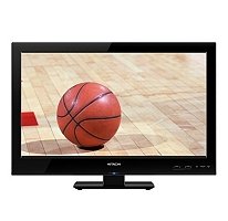 Hitachi 19 LED LCD 720p HDTV