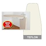 Ironing Board Cover Vertical (40x15) Teflon - Better Lifestyle #Cover-TC-V