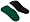 Size 4 Women's shoe 11-12, Men's shoe 10