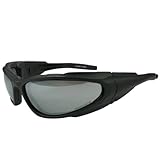 mecara X1 Sunglasses / Sports Sunglasses / Top Quality Ultra-Light and flexable sports frame made from Grilamid TR90 / Flash Mirror Lense /Shockproof and Virtually Unbreakable /Introductory pricing for the U.S market.