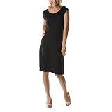 Merona® Women's Sleeveless Artist Dress - Black