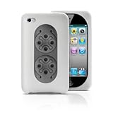 New-SportGrip Gamer Touch 4G White - SPORTGRIPGT4G