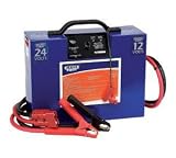Draper 45015 12/24V HD POWER PACK