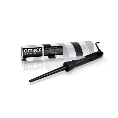 Amika Curling Iron 13mm (Black) Amika Curling Iron 13mm (Black)