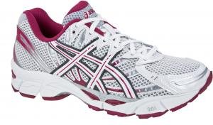 ASICS Lady GEL-VIRAGE 6 Laufschuhe - 40.5