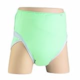 おむつホルダー グリーン S-M 3043