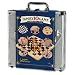 Cardinal Industries Classic 10 Game Set in Aluminum Case