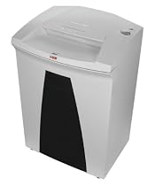 Big Sale HSM SECURIO B34s, 35-37 Sheet, Strip-Cut, 26.4-Gallon Capacity Shredder