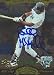 Billy McMillon, Portland Sea Dogs - Marlins Affiliate Autographed Card