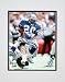 Photo File Detroit Lions Barry Sanders 8X10 Matted Photo Size: One Size