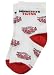 Minnesota Twins Pair of Baby Socks