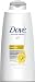 Dove Conditioner Damage Therapy Energizing, 25.4-ounce Bottles (Pack of 2)