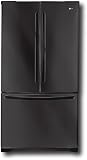 Review LG ELECTRONICS U.S.A., INC.  / LG 25.0 Cu.Ft. Total Capacity