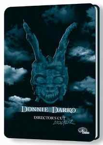 DONNIE DARKO [Director's Cut]  Limited Edition STEEL BOX 2-Disc Set, DTS