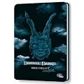 DONNIE DARKO [Director's Cut]  Limited Edition STEEL BOX 2-Disc Set, DTS