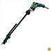 NOSEPIECE, SUBFLOOR W6V4SD
