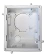 Elk M1BBK2 Flush-Mount Kit for M1 LCD Keypad