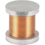 Jantzen 1.0mH 15 AWG P-Core Inductor