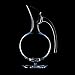 Riedel Pomerol Decanter
