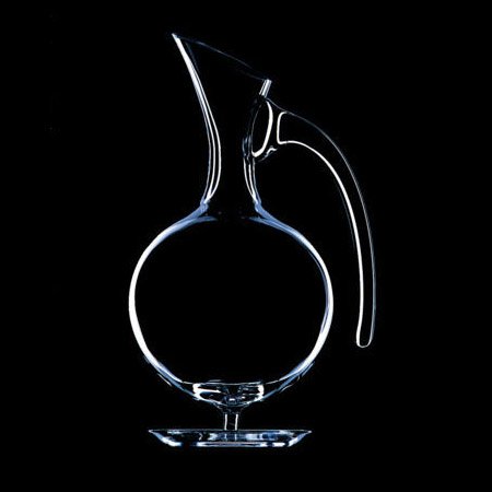 Riedel Pomerol Decanter