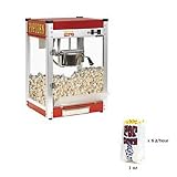 This Popcorn Maker Is Popular
popcorn-maker
This Popcorn Maker Is Popular