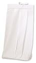 Trend Lab Pique Diaper Stacker  in White