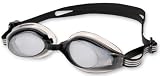 Adidas Storm swimming goggles (Black)