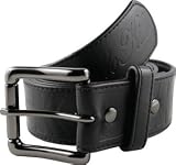 DGK Script Belt [Black]