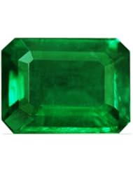1.42 Carat Loose Emerald Emerald Cut (GIA Certificate)